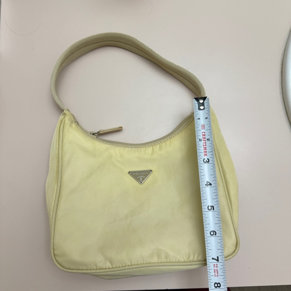 Prada Nylon Bag - Picture 3 of 13